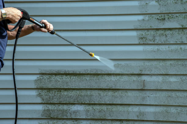 Sonoma, CA Pressure Washing Services Company